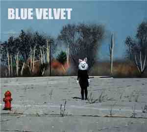 Blue Velvet (be) - Blood + Rain
