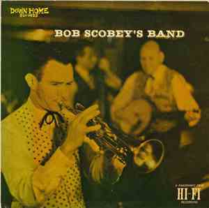 Bob Scobey's Band - Bob Scobey's Band
