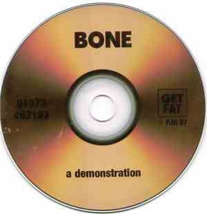 Bone  - A Demonstration
