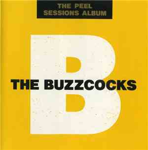 Buzzcocks - The Peel Sessions Album