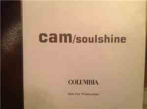 Cam - Soulshine