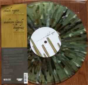 Chuck Ragan / Anderson Family Bluegrass - Chuck Ragan / Anderson Family Blu ...