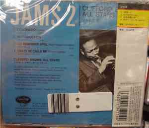 Clifford Brown All Stars - Jams 2