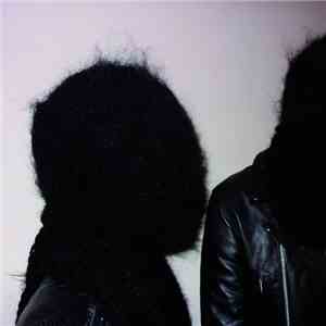 Crystal Castles - Concrete