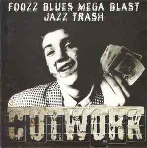 Cutwork - Fooz Blues Mega Blast Jazz Trash