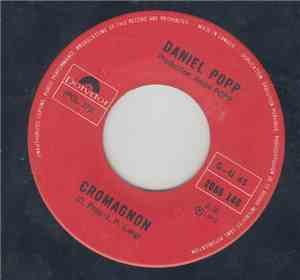 Daniel Popp - Cromagnon