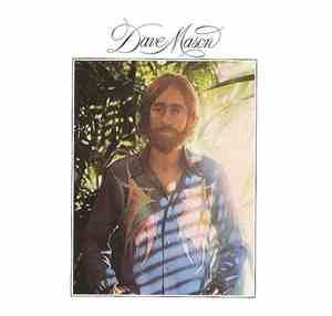 Dave Mason - Dave Mason