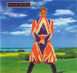 David Bowie - Earthling