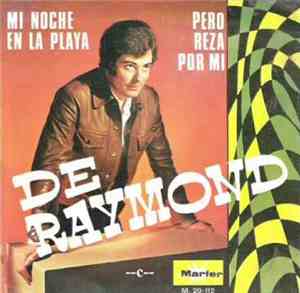 De Raymond - Mi Noche En La Playa