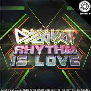 Deibeat - Rhythm Is Love