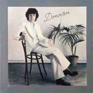 Donovan - Donovan