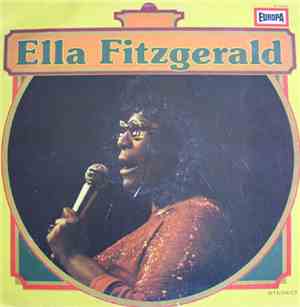Ella Fitzgerald - Ella Fitzgerald