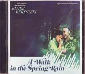 Elmer Bernstein - A Walk in the Spring Rain (Original Motion Picture Soundt ...