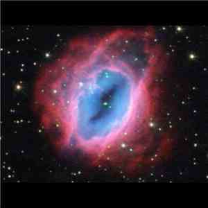 Eltronik - Surfing The Galactic Rim