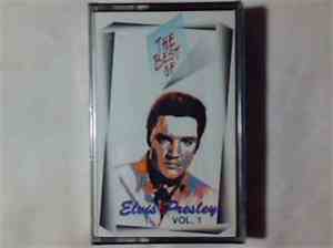 Elvis Presley - The Best Of Vol.1
