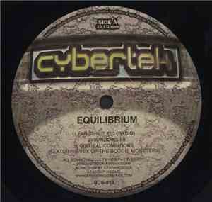 Equilibrium  - Farenheit 813 / Windows 98 / Critical Conditions