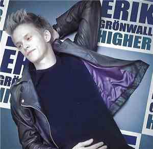 Erik Grönwall - Higher
