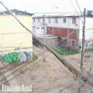 Ermitaño Band - Ermitaño Band