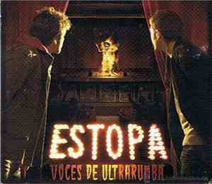 Estopa - Voces de ultrarumba