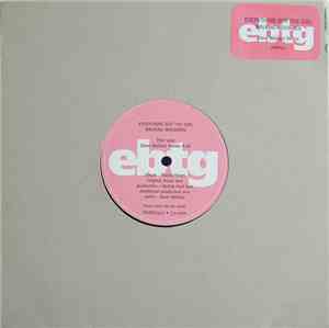 Everything But The Girl - Walking Wounded