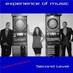 Experience Of Music - Second Level