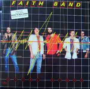 Faith Band - Vital Signs
