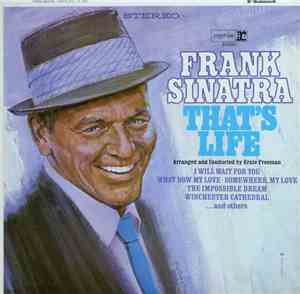 Frank Sinatra - That's Life