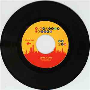 Gang Starr / Bob James - The ? Remainz / Look-Alike