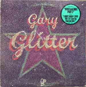 Gary Glitter - Glitter