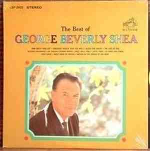 George Beverly Shea - The Best Of George Beverly Shea