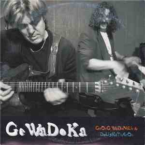 GeWaDoKa - GeWaDoKa