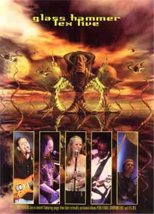 Glass Hammer - Lex Live