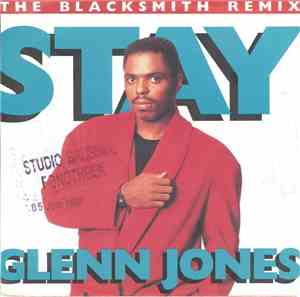 Glenn Jones - Stay