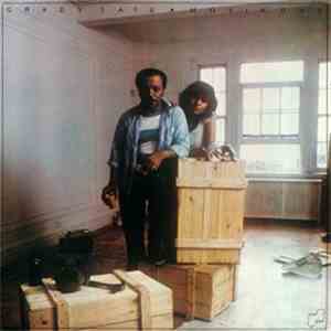 Grady Tate - Movin' Day