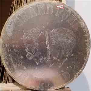 Grand Funk Railroad - E Pluribus Funk