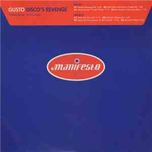 Gusto - Disco's Revenge