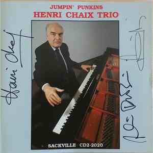 Henri Chaix Trio - Jumpin' Punkins