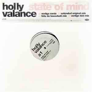 Holly Valance - State Of Mind