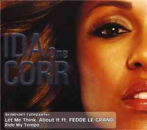 Ida Corr - One