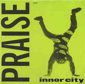 Inner City - Praise (Edition 2)