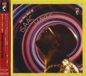Isaac Hayes - The Very Best Of Isaac Hayes