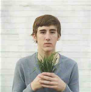 Issac Russell, RuRu  - Elizabeth