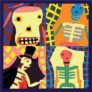 Jad Fair & Yo La Tengo - Strange But True