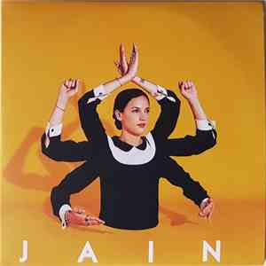 Jain  - Zanaka
