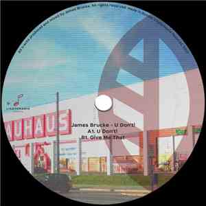 James Brucke - U Don't!
