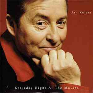 Jan Keizer - Saturday Night At The Movies