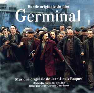 Jean-Louis Roques - Germinal