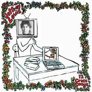 Jeffrey Lewis - 12 Crass Songs