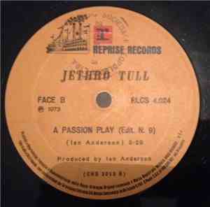 Jethro Tull - A Passion Play