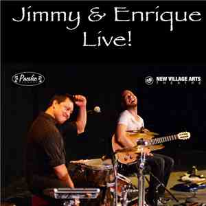 Jimmy & Enrique - Live!